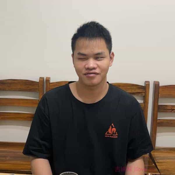 27岁岁广东单身帅哥 - 娄底吉缘网