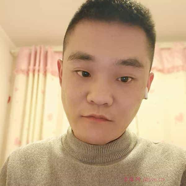 32岁岁山西单身帅哥 - 娄底吉缘网