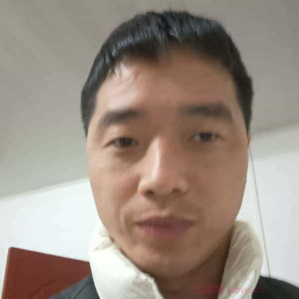 36岁岁安徽单身帅哥 - 娄底吉缘网