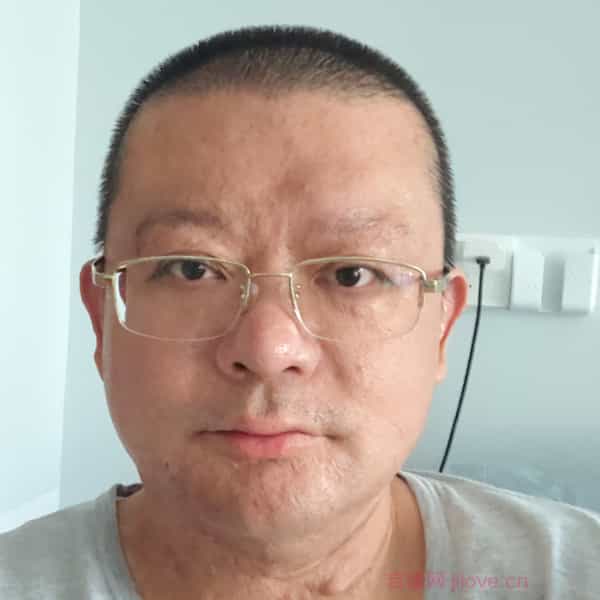39岁岁山东单身帅哥 - 娄底吉缘网