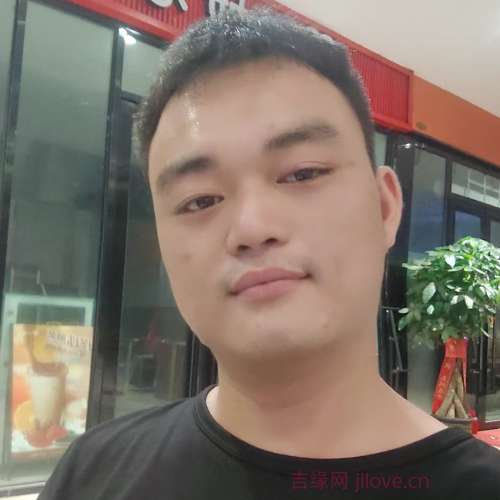 27岁岁广西单身帅哥 - 娄底吉缘网