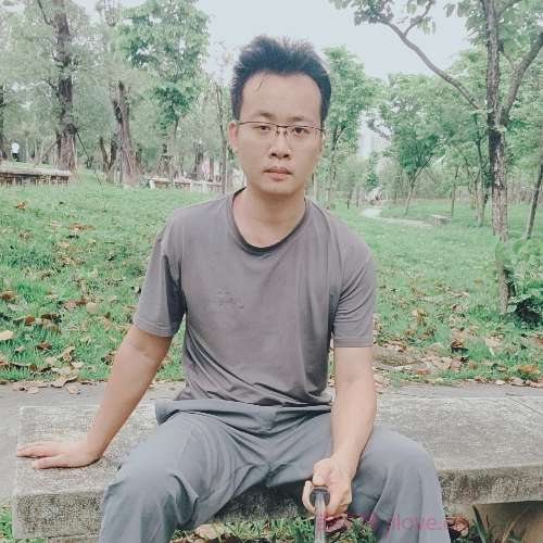 37岁岁广西单身帅哥 - 娄底吉缘网