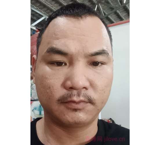 43岁岁广西单身帅哥 - 娄底吉缘网