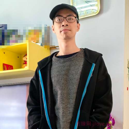 35岁岁广东单身帅哥 - 娄底吉缘网