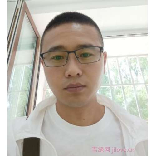 35岁岁黑龙江单身帅哥 - 娄底吉缘网